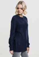 Basic Crew Sweater dama Urban Classics