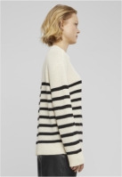 Rib Striped Sweater dama Urban Classics