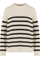 Rib Striped Sweater dama Urban Classics