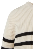 Rib Striped Sweater dama Urban Classics