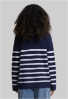 Rib Striped Sweater dama Urban Classics