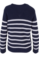 Rib Striped Sweater dama Urban Classics