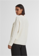 Rib Knit Sweater dama Urban Classics