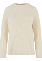 Rib Knit Sweater dama Urban Classics