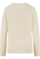 Rib Knit Sweater dama Urban Classics