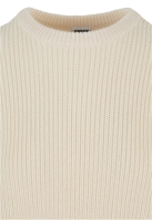 Rib Knit Sweater dama Urban Classics