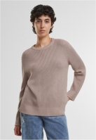 Rib Knit Sweater dama Urban Classics