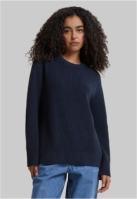 Rib Knit Sweater dama Urban Classics