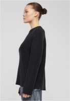 Rib Knit Sweater dama Urban Classics