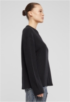 Rib Knit Sweater dama Urban Classics