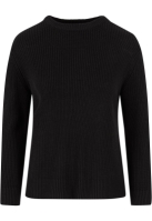 Rib Knit Sweater dama Urban Classics