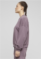 Bluza urban Oversized Light Terry dama Urban Classics