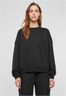 Bluza urban Oversized Light Terry dama Urban Classics