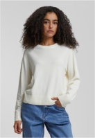 Knitted Roundneck Sweater dama Urban Classics