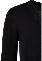 Knitted V-Neck Sweater dama Urban Classics