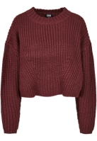 Wide Oversize Sweater dama Urban Classics