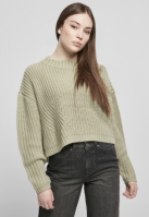 Wide Oversize Sweater dama Urban Classics