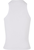 Top Racer Back Rib dama Urban Classics