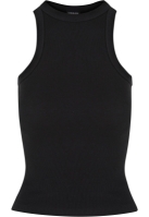 Top Racer Back Rib dama Urban Classics