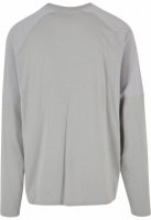 Raglan Back Longsleeve Urban Classics