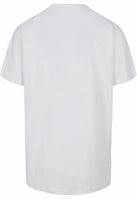 Tricou Recycled Curved Shoulder Urban Classics