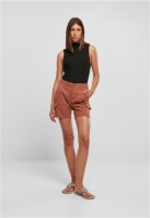 Rib Knit Sleevless Body dama Urban Classics