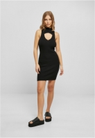 Rochie Cut Out Sleevless dama Urban Classics