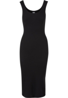 Top Rochie Rib dama Urban Classics