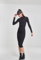 Helanca Rochie L/S dama Urban Classics