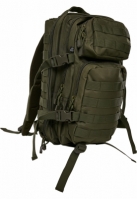 US Cooper Rucksack medium Brandit