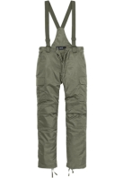 Thermal Dungarees Brandit