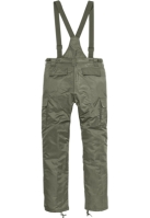 Thermal Dungarees Brandit