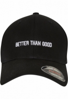 Sapca Better Than Good Flexfit Mister Tee