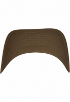 Sapca visor Flexfit 110 Curved Snapback