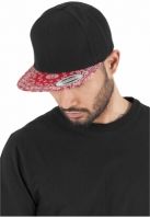 Bandana casual Snapback Flexfit