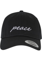 Sapca Peace Dad Mister Tee