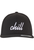 Chill Classic Snapback Mister Tee