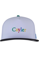 C&S WL Search N Destroy Snapback Cayler and Sons