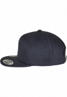 Organic Cotton Snapback Flexfit