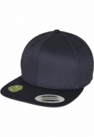 Organic Cotton Snapback Flexfit