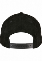 Suede piele Snapback Flexfit