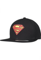 Superman Snapback Merchcode