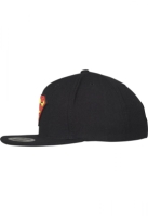 Superman Snapback Merchcode