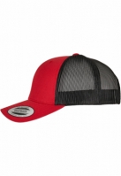 Retro Trucker 2-Tone Flexfit