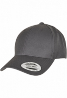 Sapca Sapca visor Premium Curved Snapback Flexfit