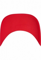 Sapca Sapca visor Premium Curved Snapback Flexfit