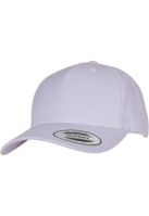 Sapca Sapca visor YP CLASSICS 5-PANEL PREMIUM CURVED SNAPBACK Flexfit