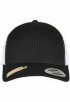 Sapca YP CLASSICS RECYCLED RETRO TRUCKER 2-TONE Flexfit