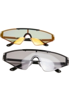 Ochelari soare France 2-Pack Urban Classics