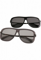 Ochelari soare Milos 2-Pack Urban Classics